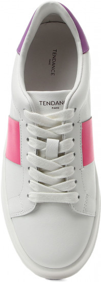 Кеды женские