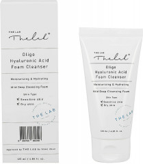 Пенка для умывания увлажняющая «Oligo Hyaluronic Acid Foam Cleanser» - Фото 1