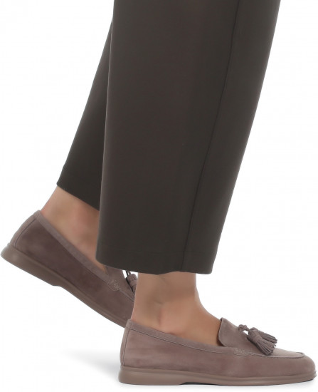 Лоферы женские