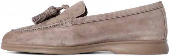 Лоферы женские