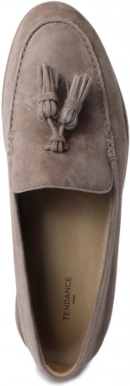 Лоферы женские