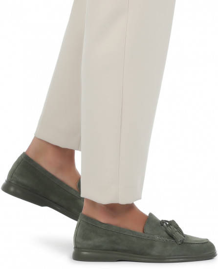 Лоферы женские