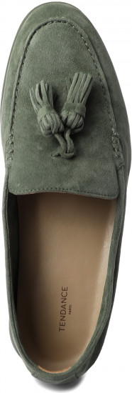 Лоферы женские