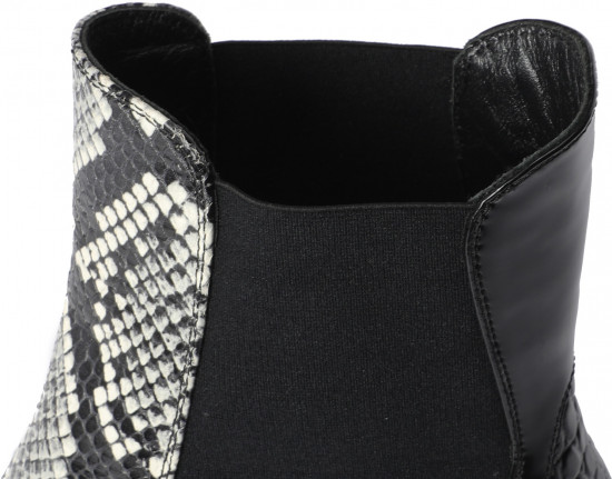 Ботинки женские