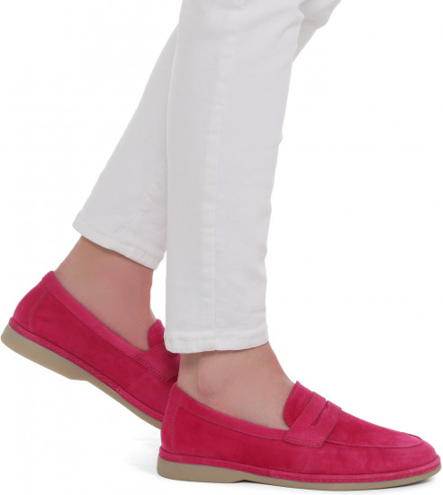 Лоферы женские