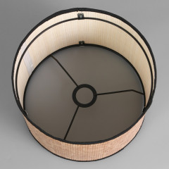 Абажур «Пейсли» - Фото 1