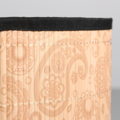 Абажур «Пейсли» - Фото 3