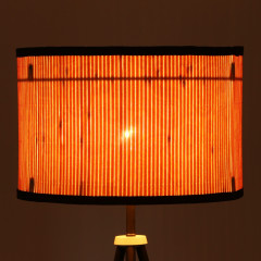 Абажур «Пейсли» - Фото 4