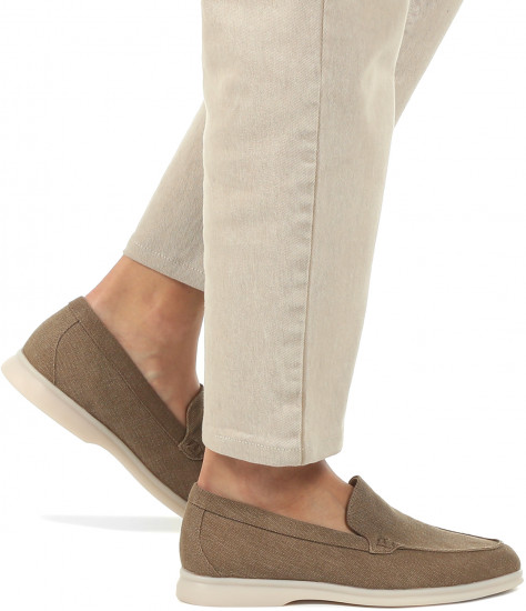 Лоферы женские