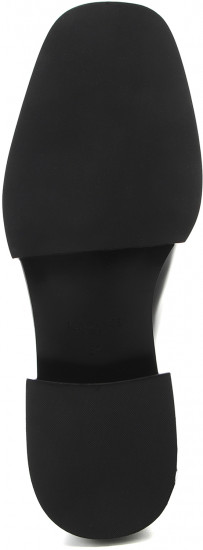 Лоферы женские