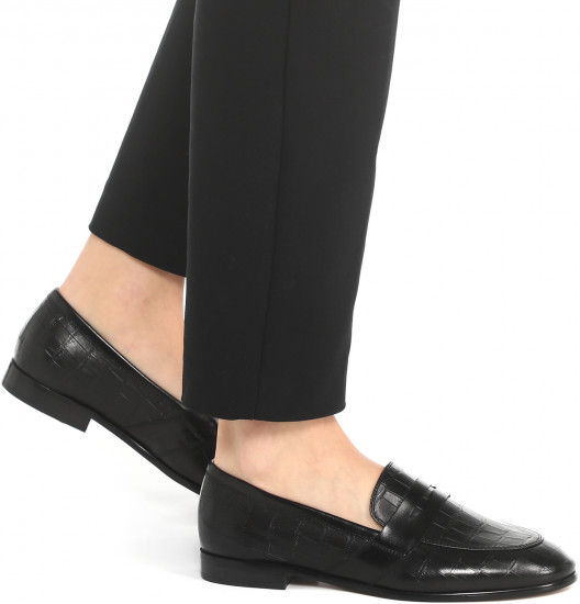 Лоферы женские