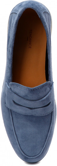 Лоферы женские