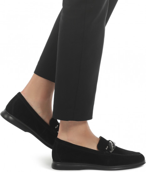 Лоферы женские