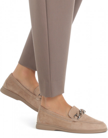 Лоферы женские