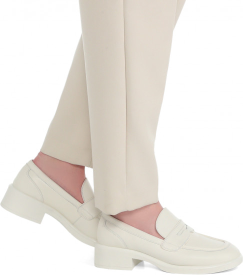 Лоферы женские