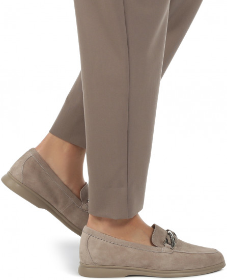 Лоферы женские