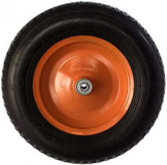 Колесо пневматическое - Фото 1