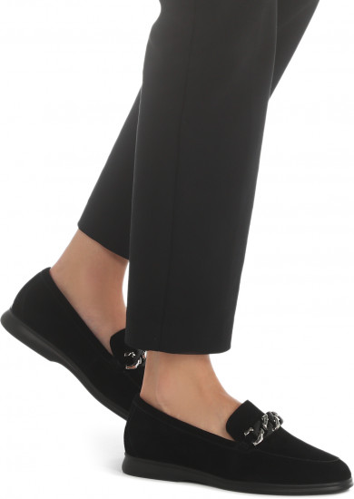 Лоферы женские