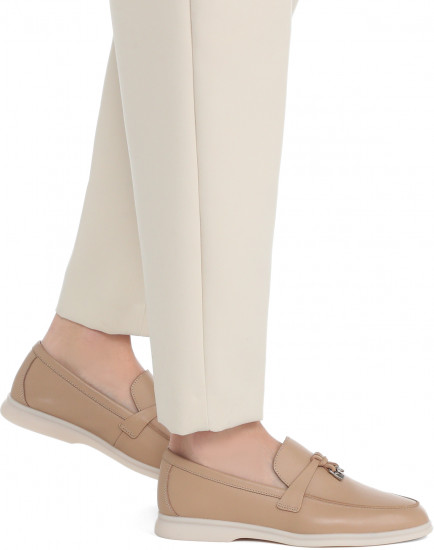 Лоферы женские