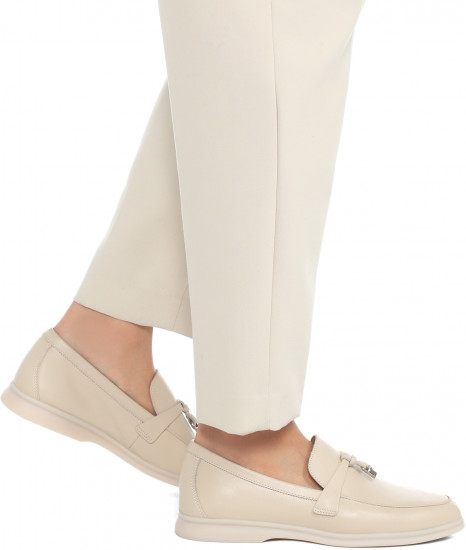 Лоферы женские