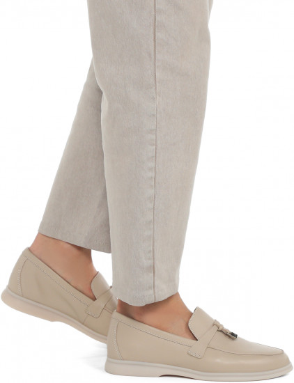 Лоферы женские