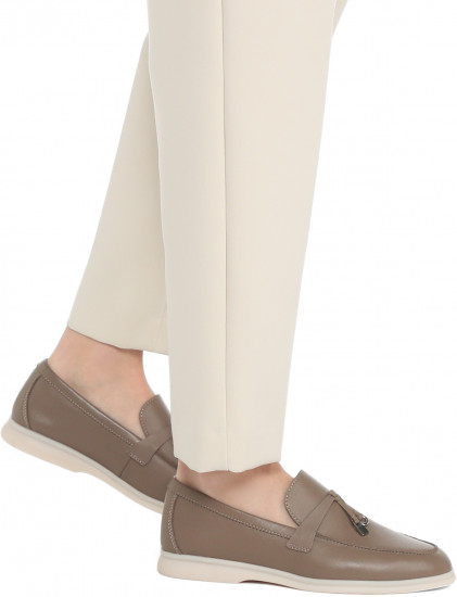 Лоферы женские