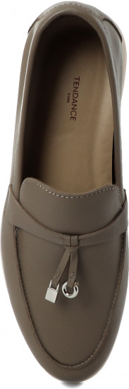 Лоферы женские