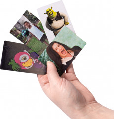 Игра настольная «Мемыч» - Фото 3