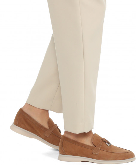 Лоферы женские