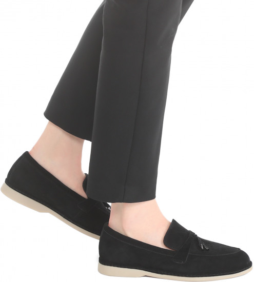 Лоферы женские