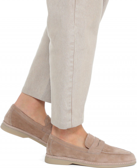 Лоферы женские