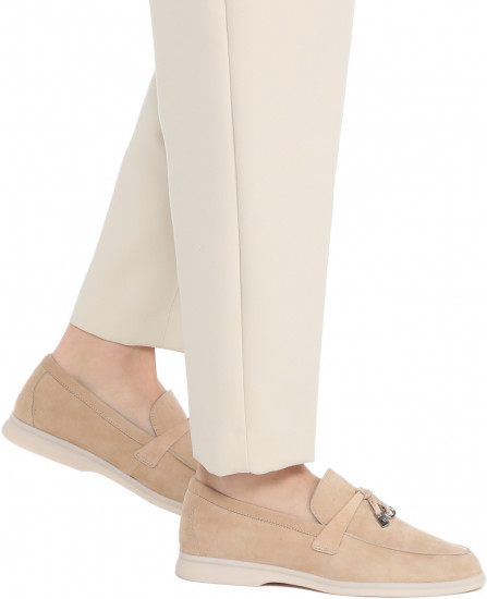 Лоферы женские