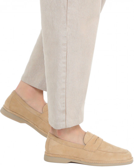 Лоферы женские