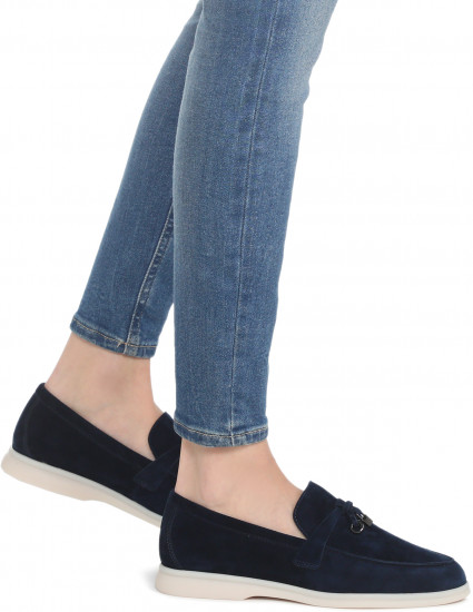 Лоферы женские