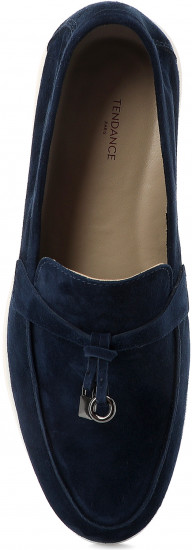 Лоферы женские