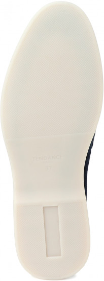 Лоферы женские