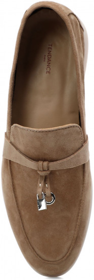 Лоферы женские