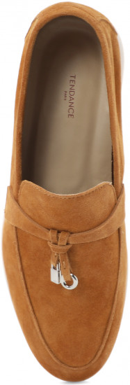 Лоферы женские