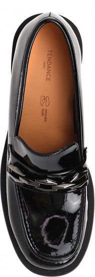 Лоферы женские