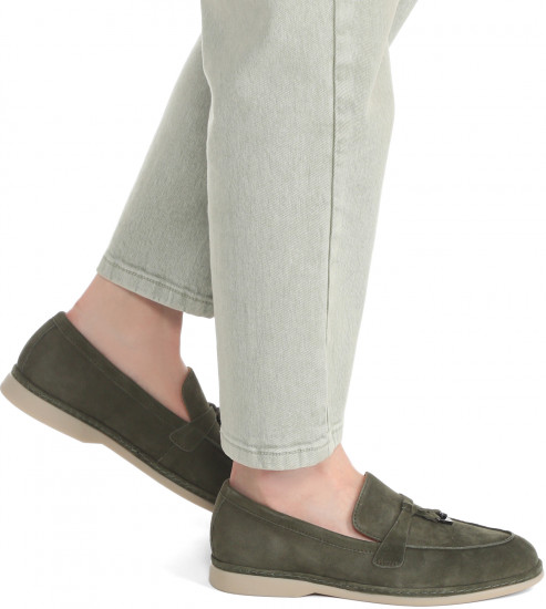 Лоферы женские