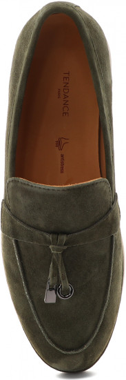 Лоферы женские