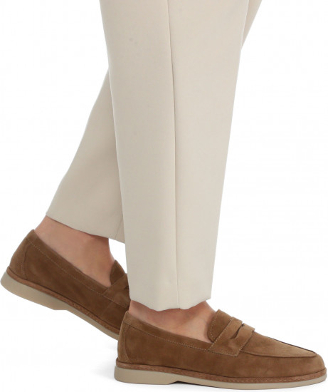 Лоферы женские