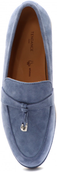 Лоферы женские