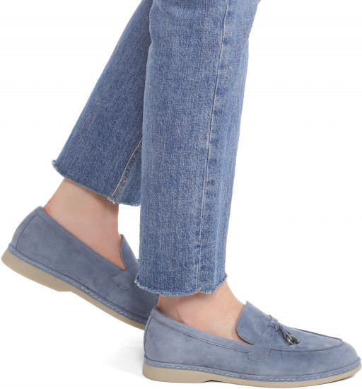 Лоферы женские