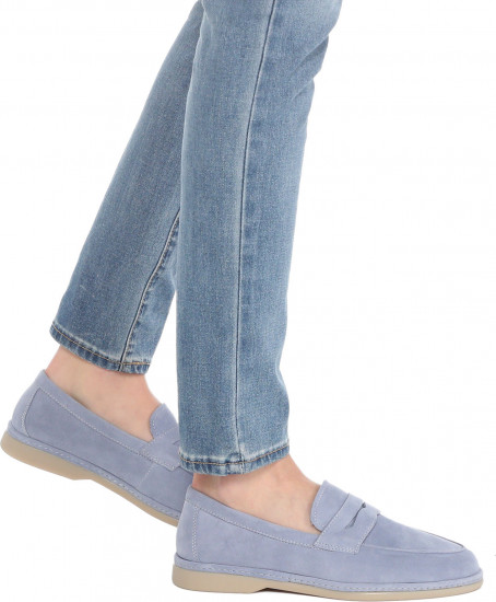 Лоферы женские