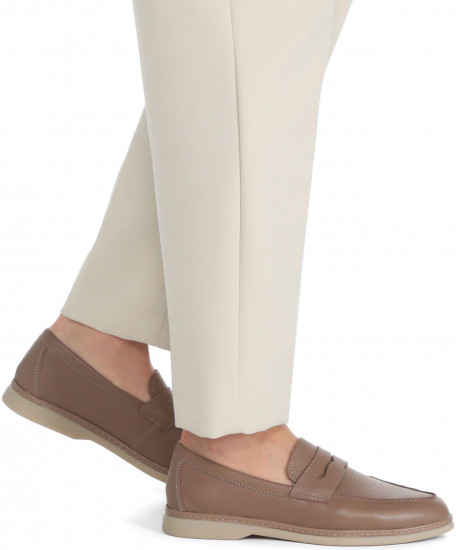 Лоферы женские