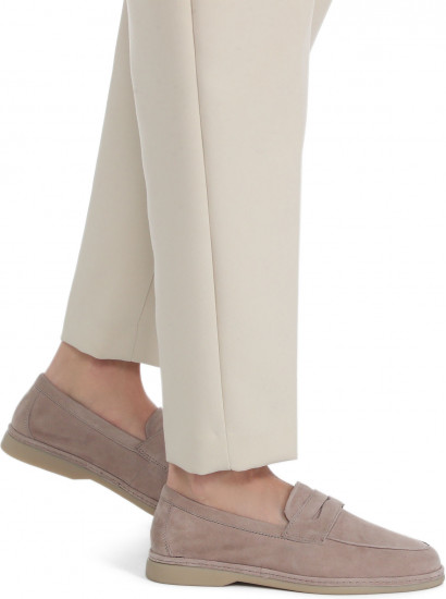 Лоферы женские