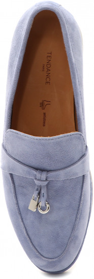 Лоферы женские