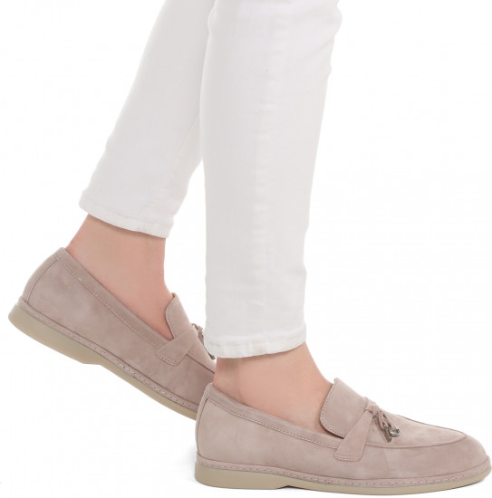 Лоферы женские