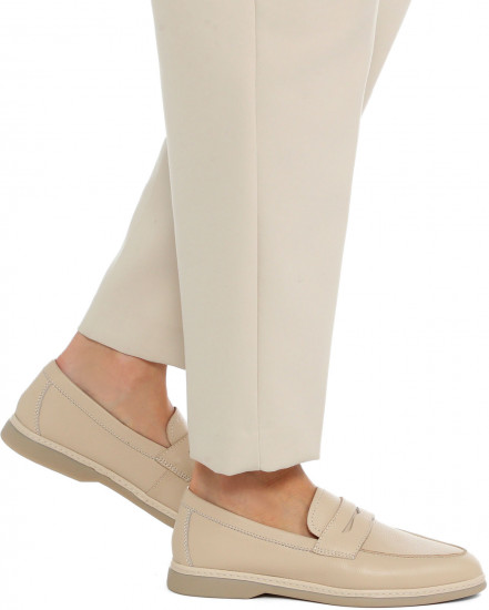 Лоферы женские